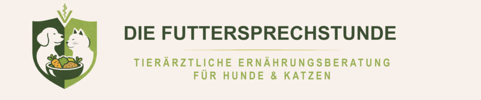 Hier entsteht die Homepage für